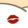 Kitty...kiss