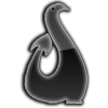 Logo w odcieniach szarości Logo w odcieniach szarości