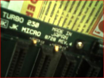 Płyta 8088 (b)