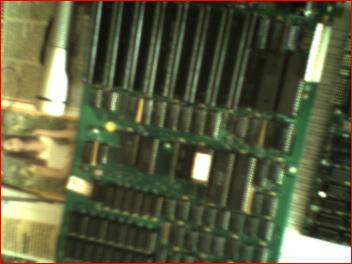 Płyta 8088
