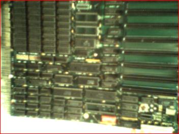 Płyta 8088